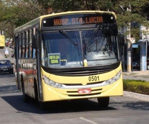 onibus trancid